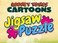 Παιχνίδι Looney Tunes Cartoons Jigsaw Puzzle