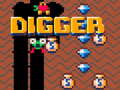 Παιχνίδι Digger