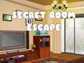Παιχνίδι Secret Room Escape