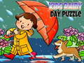 Παιχνίδι Kids Rainy Day Puzzle
