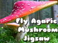 Παιχνίδι Fly Agaric Mushroom