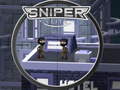 Παιχνίδι Sniper Elite
