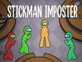 Παιχνίδι Stickman Imposter