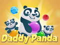 Παιχνίδι Daddy Panda 