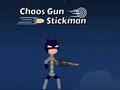 Παιχνίδι Chaos Gun Stickman