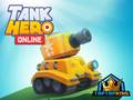 Παιχνίδι Tank Hero Online