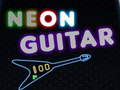 Παιχνίδι Neon Guitar