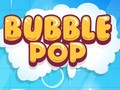 Παιχνίδι Bubble Pop