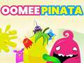 Παιχνίδι Oomee Pinata