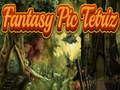 Παιχνίδι Fantasy Pic Tetriz