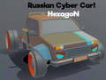 Παιχνίδι Russian Cyber Car Hexagon