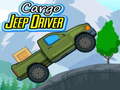 Παιχνίδι Cargo Jeep Driver