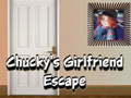 Παιχνίδι Chucky's Girlfriend Escape