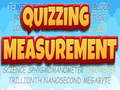 Παιχνίδι Quizzing Measurement