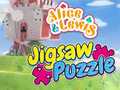 Παιχνίδι Alice & Lewis Jigsaw Puzzle