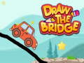 Παιχνίδι Draw The Bridge