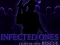 Παιχνίδι Infected Ones: Chapter Two: Rescue
