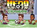 Παιχνίδι head Soccer Ultimate