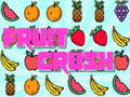 Παιχνίδι Fruit Crush
