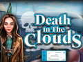 Παιχνίδι Death in the Clouds