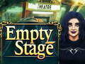 Παιχνίδι Empty Stage
