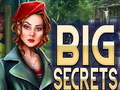 Παιχνίδι Big Secrets