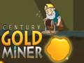 Παιχνίδι Century Gold Miner