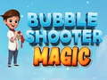 Παιχνίδι Bubble Shooter Magic