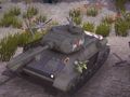 Παιχνίδι Tank Simulator Т-34-85
