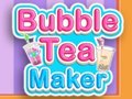 Παιχνίδι Bubble Tea Maker