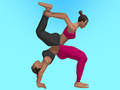 Παιχνίδι Couples Yoga