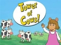 Παιχνίδι Tower of Cows