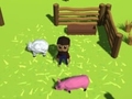 Παιχνίδι Mini Farm