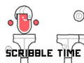 Παιχνίδι Scribble Time