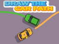 Παιχνίδι Draw The Car Path