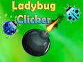 Παιχνίδι Ladybug Clicker
