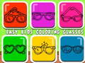 Παιχνίδι Easy Kids Coloring Glasses