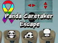 Παιχνίδι Panda Caretaker Escape