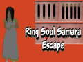 Παιχνίδι Ring Soul Samara Escape