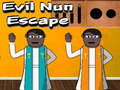 Παιχνίδι Evil Nun Escape