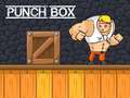 Παιχνίδι Punch Box