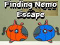Παιχνίδι Finding Nemo Escape