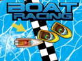 Παιχνίδι Boat Racing