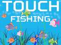 Παιχνίδι Touch Fishing