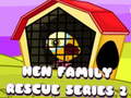 Παιχνίδι Hen Family Rescue Series 2
