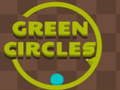 Παιχνίδι Green Circles
