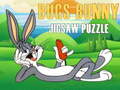 Παιχνίδι Bugs Bunny Jigsaw Puzzle