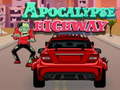 Παιχνίδι Apocalypse Highway