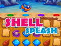 Παιχνίδι Shell Splash