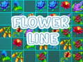 Παιχνίδι Flower Line
